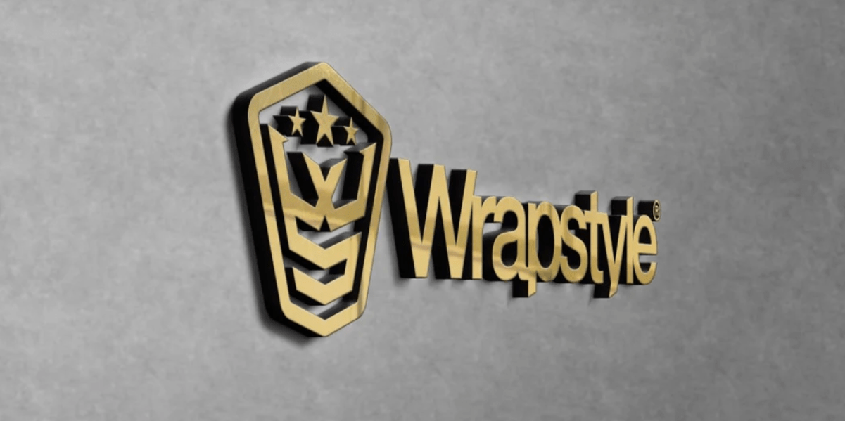 Personalized Laser Cut Logo Sign, Beauty Salon Sign, 3D Business Sign, Business Signboard, Custom Laser Cut, Logo With Raised 3D Design, Dentist Sign - Pupax Signs