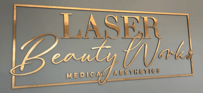 Personalized Laser Cut Logo Sign, Beauty Salon Sign, 3D Business Sign, Business Signboard, Custom Laser Cut, Logo With Raised 3D Design, Dentist Sign - Pupax Signs